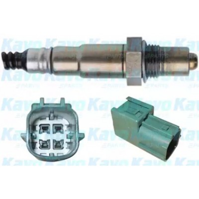 Лямбда-зонд EOS6511 KAVO PARTS - купить в магазине запчастей по Украине