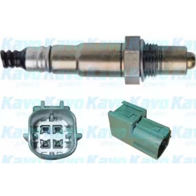 Лямбда-зонд EOS6512 KAVO PARTS - купить в магазине запчастей по Украине