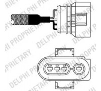 ES1040312B1 DELPHI - купить в магазине запчастей по Украине