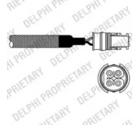 ES1058112B1 DELPHI - купить в магазине запчастей по Украине
