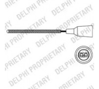 ES1067112B1 DELPHI - купить в магазине запчастей по Украине
