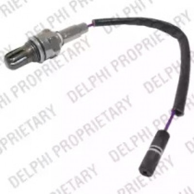 Лямбда-зонд ES1076012B1 DELPHI - купить в магазине запчастей по Украине