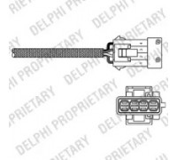 Лямбда-зонд DELPHI ES10797-12B1 ES1079712B1 DELPHI - купить в магазине запчастей по Украине