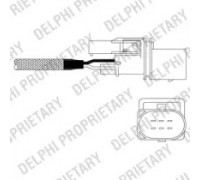 ES1101512B1 DELPHI - купить в магазине запчастей по Украине