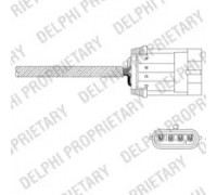 ES1105212B1 DELPHI - купить в магазине запчастей по Украине