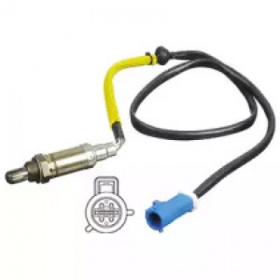 Лямбда-зонд ES1110512B1 DELPHI - купить в магазине запчастей по Украине