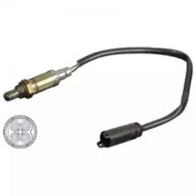 Лямбда-зонд ES1111012B1 DELPHI - купить в магазине запчастей по Украине