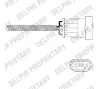 ES2027612B1 DELPHI - купить в магазине запчастей по Украине