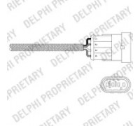 ES2034412B1 DELPHI - купить в магазине запчастей по Украине