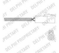 ES2034912B1 DELPHI - купить в магазине запчастей по Украине