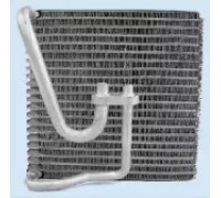 Испаритель, кондиционер JAPANPARTS EVP3110001 EVP3110001 JAPANPARTS - купить в магазине запчастей по Украине