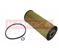 Масляный фильтр KAMOKA F100601 F100601 KAMOKA - купить в магазине запчастей по Украине
