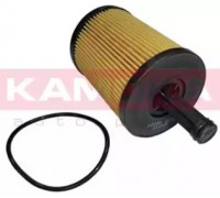 Масляный фильтр KAMOKA F100901 F100901 KAMOKA - купить в магазине запчастей по Украине