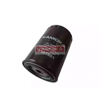 Масляный фильтр F101501 KAMOKA - купить в магазине запчастей по Украине