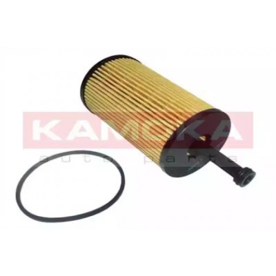 Масляный фильтр F103101 KAMOKA - купить в магазине запчастей по Украине