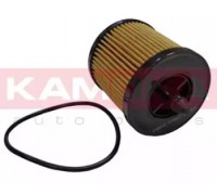 Масляный фильтр KAMOKA F109101 F109101 KAMOKA - купить в магазине запчастей по Украине
