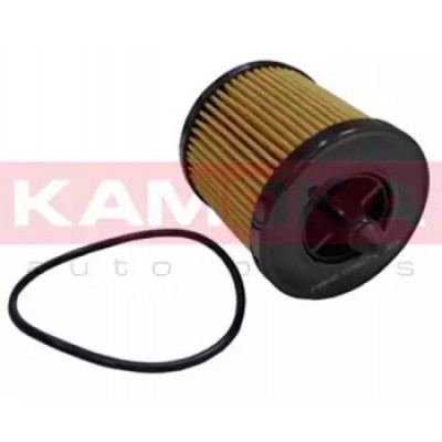 Масляный фильтр F109101 KAMOKA - купить в магазине запчастей по Украине