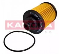 Масляный фильтр KAMOKA F111501 F111501 KAMOKA - купить в магазине запчастей по Украине