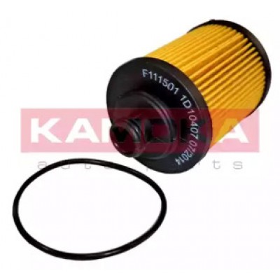 Масляный фильтр F111501 KAMOKA - купить в магазине запчастей по Украине