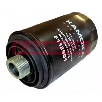 Масляный фильтр F112901 KAMOKA - купить в магазине запчастей по Украине
