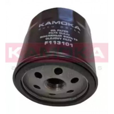 Масляный фильтр F113101 KAMOKA - купить в магазине запчастей по Украине
