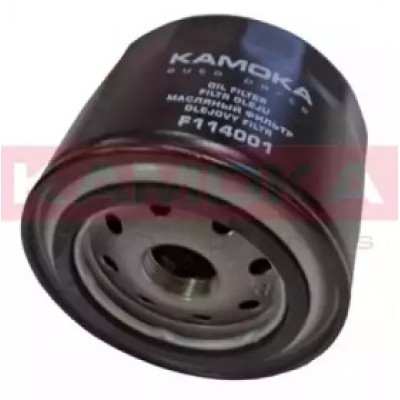 Масляный фильтр F114001 KAMOKA - купити в магазині запчастин по Україні