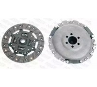 Комплект сцепления NEXUS F1A007NX F1A007NX NEXUS - купить в магазине запчастей по Украине