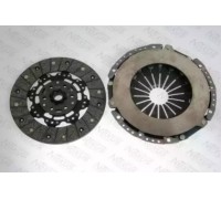 Комплект сцепления NEXUS F1A062NX F1A062NX NEXUS - купить в магазине запчастей по Украине