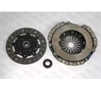 Комплект сцепления NEXUS F1C066NX F1C066NX NEXUS - купить в магазине запчастей по Украине