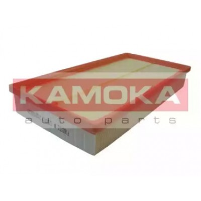 Воздушный фильтр F200701 KAMOKA - купити в магазині запчастин по Україні