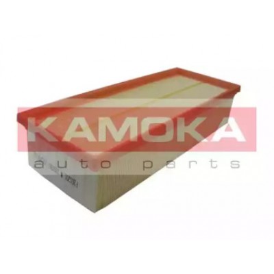 Воздушный фильтр F201201 KAMOKA - купить в магазине запчастей по Украине