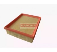 Воздушный фильтр KAMOKA F206401 F206401 KAMOKA - купить в магазине запчастей по Украине