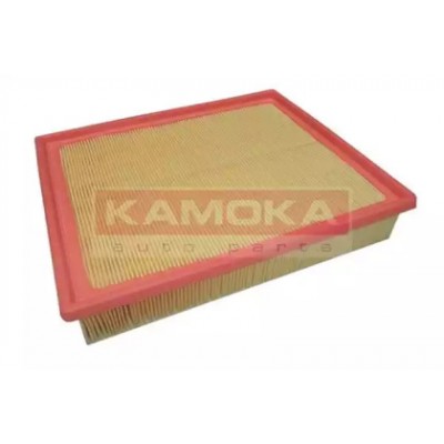 Воздушный фильтр F217201 KAMOKA - купити в магазині запчастин по Україні