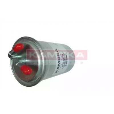 Топливный фильтр F304201 KAMOKA - купить в магазине запчастей по Украине