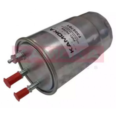 Топливный фильтр F305701 KAMOKA - купить в магазине запчастей по Украине