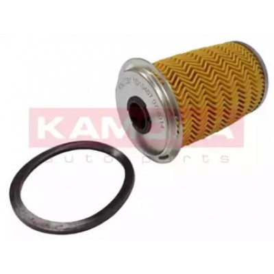 Топливный фильтр F307201 KAMOKA - купить в магазине запчастей по Украине