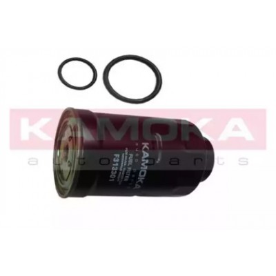 Топливный фильтр F313301 KAMOKA - купить в магазине запчастей по Украине