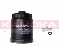 Топливный фильтр KAMOKA F316901 F316901 KAMOKA - купить в магазине запчастей по Украине