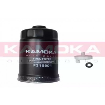 Топливный фильтр F316901 KAMOKA - купити в магазині запчастин по Україні