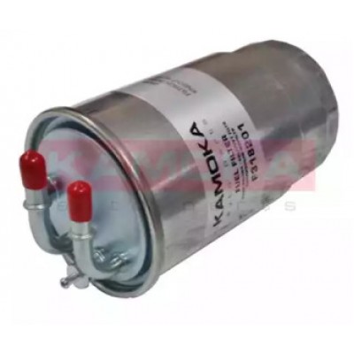 Топливный фильтр F318201 KAMOKA - купить в магазине запчастей по Украине