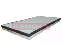 Фильтр, воздух во внутренном пространстве KAMOKA F408601 F408601 KAMOKA - купить в магазине запчастей по Украине