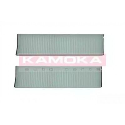 Фильтр, воздух во внутренном пространстве F410301 KAMOKA - купить в магазине запчастей по Украине