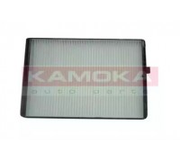 Фильтр, воздух во внутренном пространстве KAMOKA F411001 F411001 KAMOKA - купить в магазине запчастей по Украине
