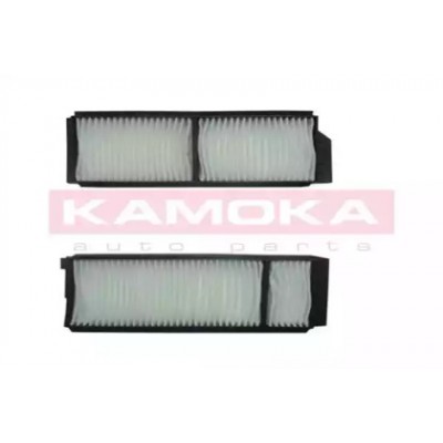 Фильтр, воздух во внутренном пространстве F411801 KAMOKA - купить в магазине запчастей по Украине