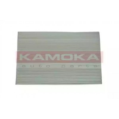 Фильтр, воздух во внутренном пространстве F412001 KAMOKA - купить в магазине запчастей по Украине