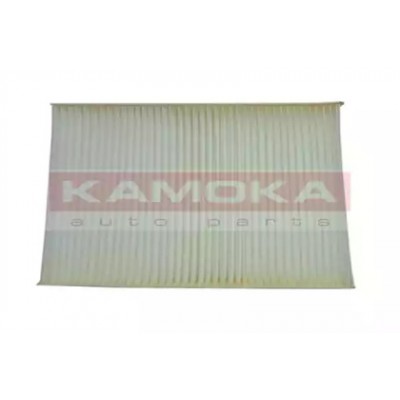 Фильтр, воздух во внутренном пространстве F412101 KAMOKA - купить в магазине запчастей по Украине