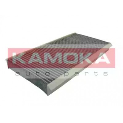 Фильтр, воздух во внутренном пространстве F500901 KAMOKA - купить в магазине запчастей по Украине