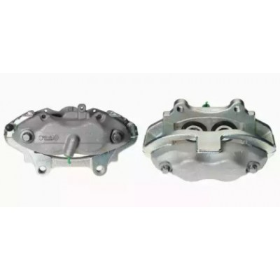 Тормозной суппорт F50227 BREMBO - купить в магазине запчастей по Украине