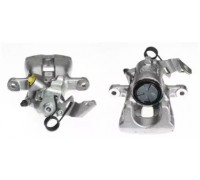 Тормозной суппорт BREMBO F 59 125 F59125 BREMBO - купить в магазине запчастей по Украине