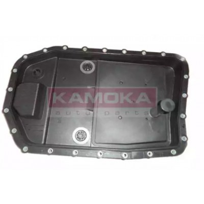 Масляный поддон, автоматическая коробка передач F600601 KAMOKA - купить в магазине запчастей по Украине